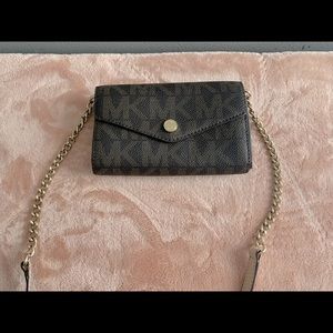 Michael Kors small crossbody